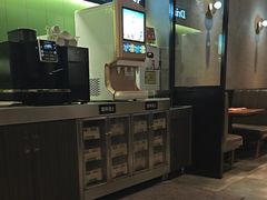 -萨莉亚意式餐厅(龙阳广场店)