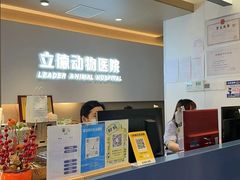 -立德24H动物医院·夜诊·转诊中心·1.5T核磁共振(海珠店)