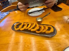 -haxnbauer海森堡德国餐厅(深圳coco店)