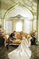 -风尚摄影(城隍庙民俗文化美食广场店)