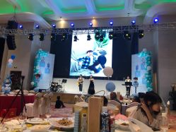 点击看大图 -白金汉爵大酒店·宴会厅(相城店)