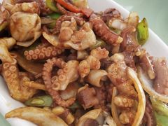 -常家活海鲜小吃(仅一家无分店)