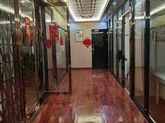 -益康盲人推拿按摩(长虹店)