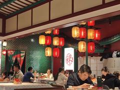 -辣小鲜·南昌大排档(船山路店)