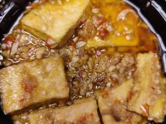 -村长家的疙瘩汤(沌口店)