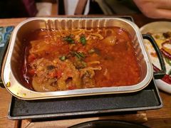 -云海肴·汽锅鸡·云南菜(苏州中心店)
