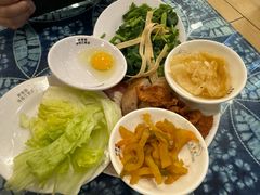 -桥香园云南过桥米线(金马碧鸡店)