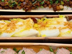 -竹一味·竹筒饭