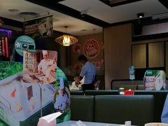 -海底捞火锅(威高广场店)