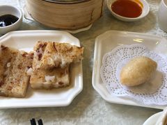 -凤城酒家(红磡店)