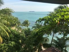 -新加坡海洋生态馆