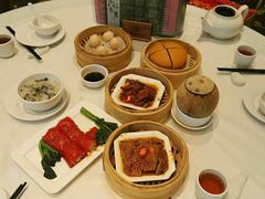 -稻香海鲜饭店(第一国际店)