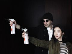 -瑞吉酒店 · Elba 欧尔巴意大利餐厅· 精致意餐·云端聚会