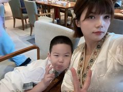 -西双版纳融创皇冠假日度假酒店