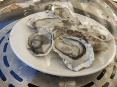 -港畔赶海蒸汽海鲜烧烤自助(仙螺岛店)