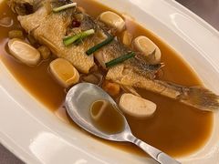 黄鱼年糕-玖味(老工人西路店)