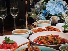 -蝦塘·中国餐馆(城墙南马道巷店)