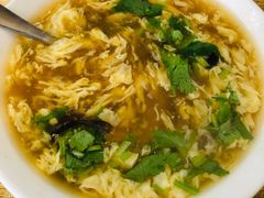 酸辣汤-弘善寺驴肉馆(十里河文化园店)