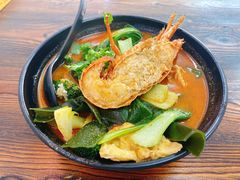 -鲤.金记沙茶面(总店)