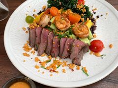 -FOOOO CITY CLUB 孚乐里音乐西餐酒吧(来福士店)