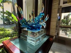 -惠州金海湾嘉华度假酒店