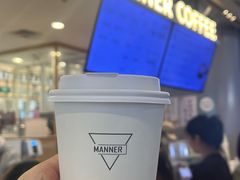 -Manner Coffee(合生汇店)