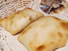 -巴扎美食·新疆菜·西域歌舞表演餐厅(新疆大厦店)