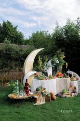 -花田喜事婚礼定制