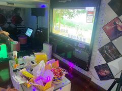 -Fun奇点轰趴馆(正佳广场店)