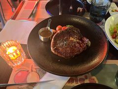 -安妮意大利餐厅(日坛店)