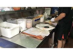 -徐氏糯米包油条(山海关路店)