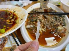 -老字号怡玺·藿香雅鱼(20年雅安店)