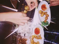 -活力无限KTV(天河新天地店)