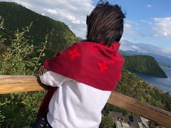 -丽江泸沽湖景区-里格半岛