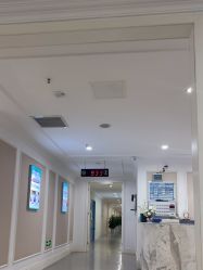 -万州华美紫馨整形美容医院