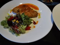 -C&R西班牙餐厅
