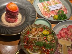 -MIKOMIKO和牛烧肉专门店(南门店)