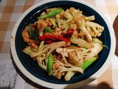 -珍味汤馆·潮汕家乡菜(保利文化广场店)