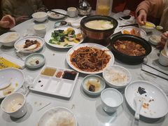 -皇城根北京风味主题餐厅(中海环宇城店)