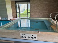 -上海漕河泾万丽酒店