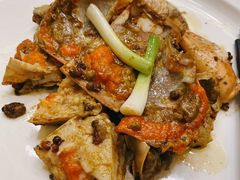 -潮汕味道·煮海餐厅(金麟大厦店)