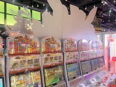 -星际传奇(新都七一国际广场店)