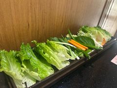 -本家·添百客韩国料理(泰然店)