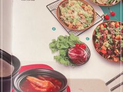 -CRAZYONES克芮旺斯西班牙餐厅(苏州中心店)
