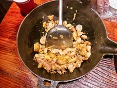 -瑶王府·广西菜(金阳路店)