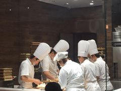 -喜鼎海胆水饺(柏威年购物中心店)