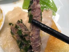 -将相和·海鲜蒸饺大连菜