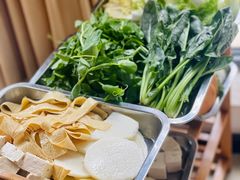 蔬菜-双喜农庄·菌香园(安居家园店)