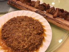 -雍景湾大酒楼(怡翠花园店)