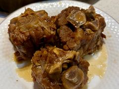 -和庆斋羊蝎子火锅·碳缸烧烤(顺义旗舰店)